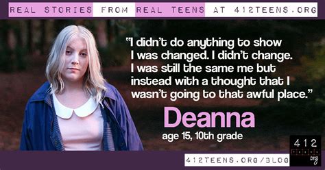 Deanna Stories .